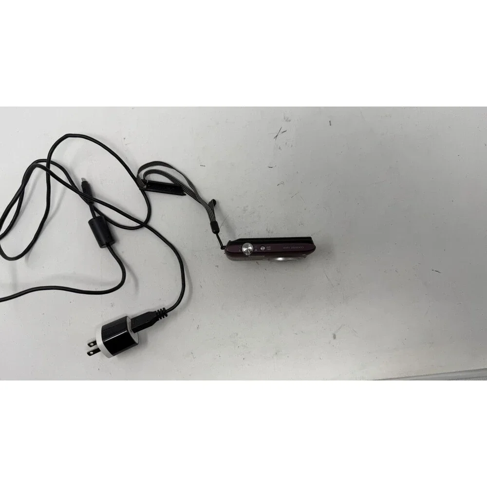 Nikon coolpix s4100